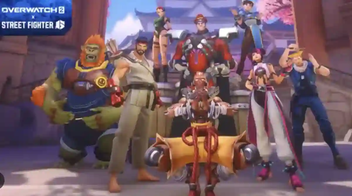 OW2 Update 4.01